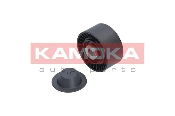 Натяжний ролик Kamoka R0186 ціна, від 17.71 USD