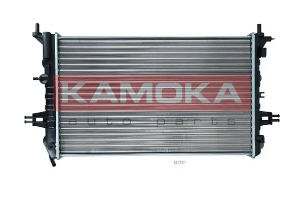 7705084 Kamoka Радіатор охолодження двигуна