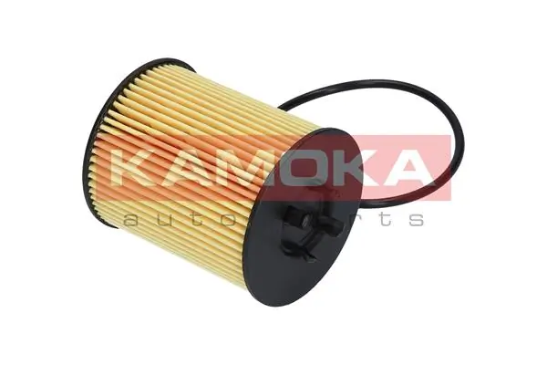 Купити F105601 Kamoka Фільтр очищення масла відцентровий
