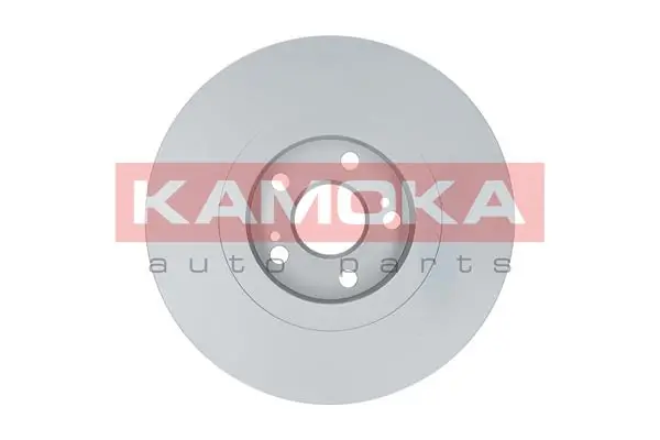 1031018 Kamoka Гальмо дискове переднє