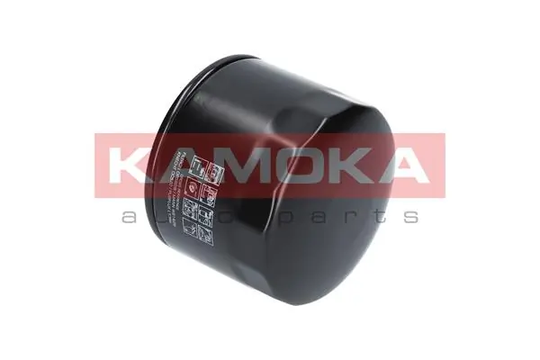 Масляний фільтр двигуна Kamoka F114001 ціна, від 8.78 USD