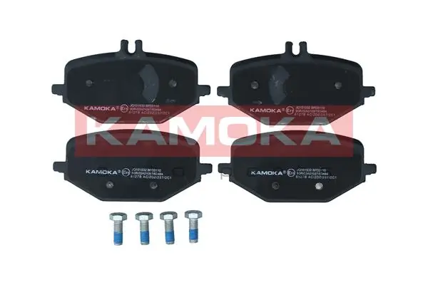 Задні дискові колодки Power Stop 162210