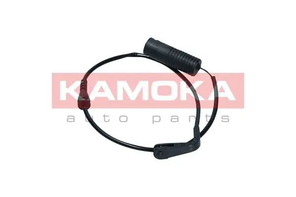 105027 Kamoka Датчик зносу гальмівних колодок, задній