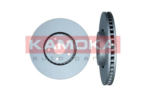 103455 Kamoka Гальмо дискове переднє