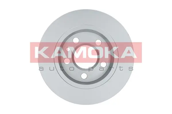 1031694 Kamoka Дискові гальма