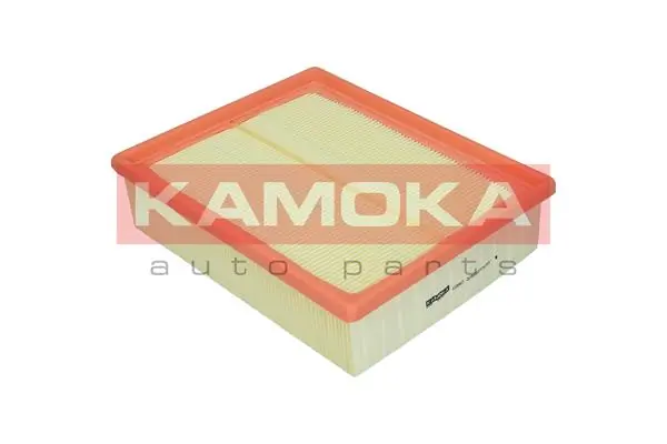 F206401 Kamoka Повітряний фільтр двигуна