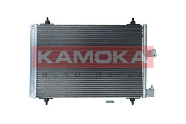 7800002 Kamoka Конденсатор