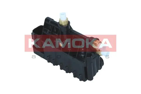 Блок клапанів регульованої підвіски, передній RVH000095 Allmakes