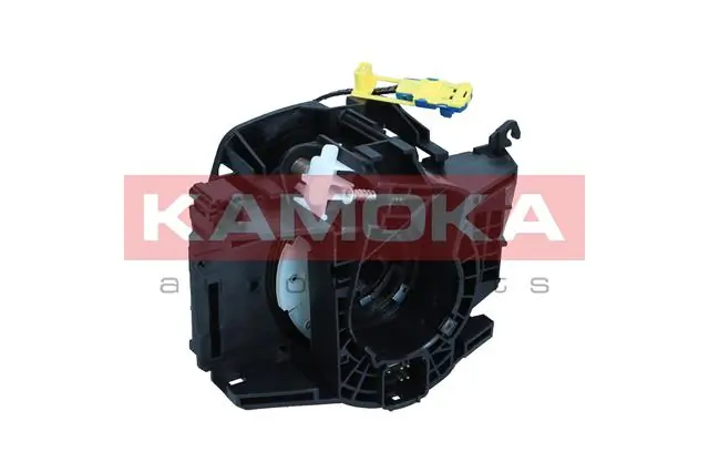 Купити TQ10369 Tqparts Перемикач підрульовий, центральна частина