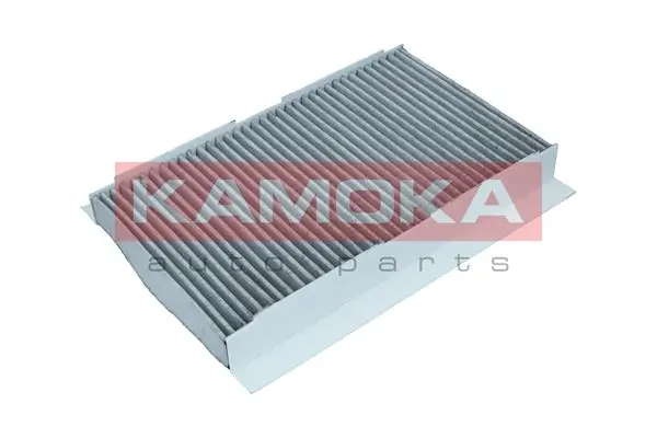 Фільтр повітряний обігрівача Kamoka F501801 ціна, від 6.77 USD