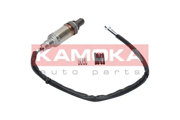 Лямбда датчик кисню Kamoka 17004 ціна, від 48.16 USD