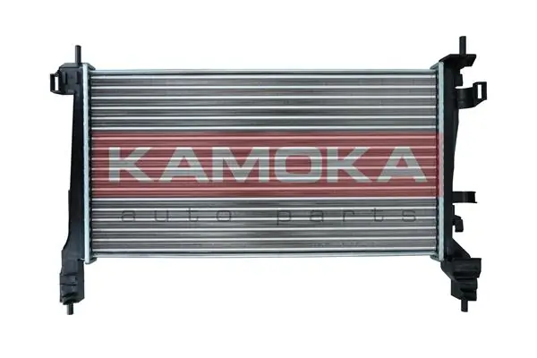 Радіатор охолодження Polcar 308508A2