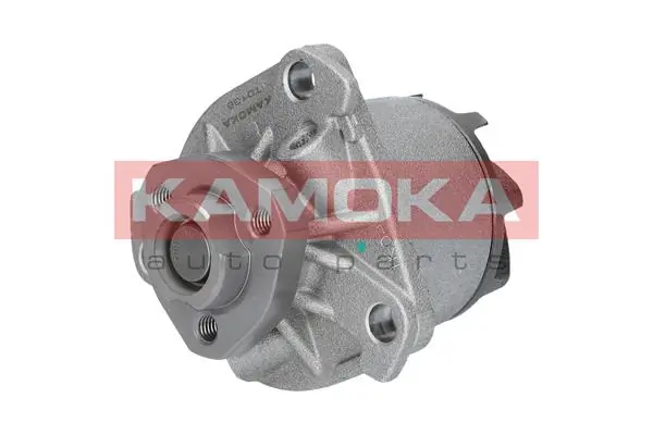 T0138 Kamoka Насос охолодження