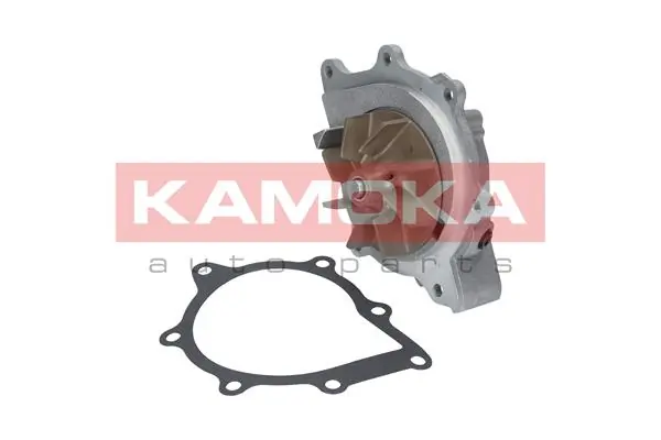 T0094 Kamoka Насос охолодження