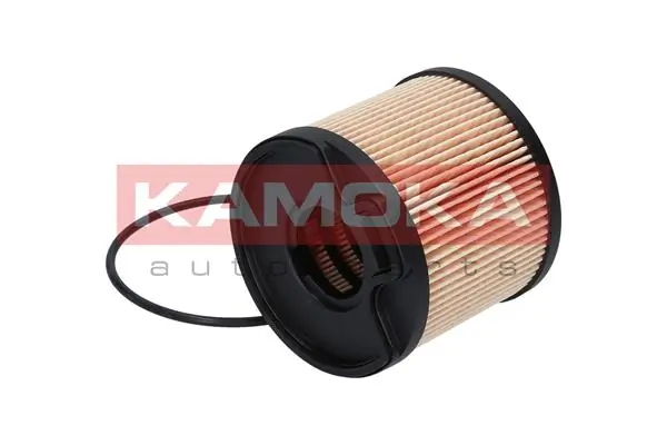 Фільтр тонкого очищення палива Kamoka F305101 ціна, від 7.03 USD