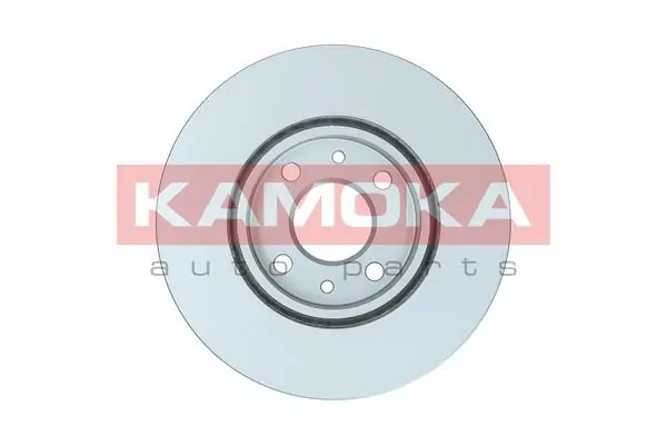 1031042 Kamoka Гальмо дискове переднє