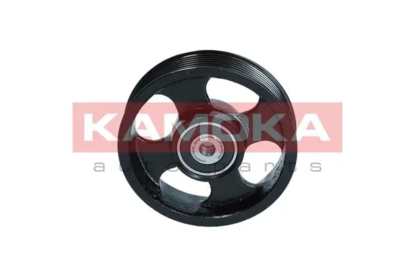 Ролик приводного ременя, паразитний R0401 Kamoka