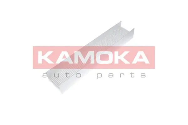 Купити F406001 Kamoka Фільтр салону вугільний