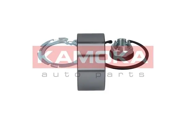 Купити 5600049 Kamoka Підшипник ступиці передньої