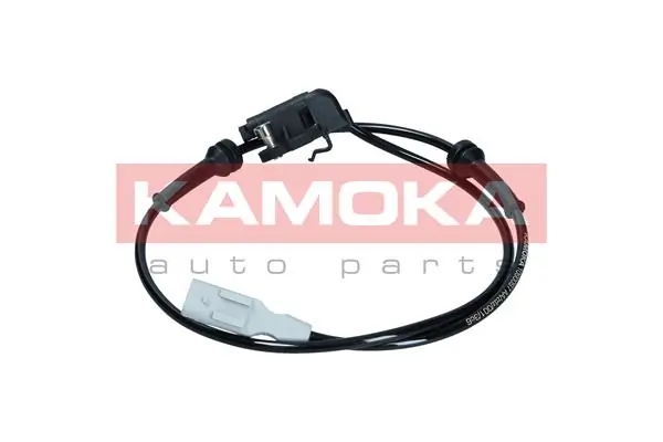 1060097 Kamoka Датчик АБС (ABS) задній
