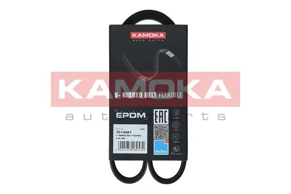 Ремінь кондиціонера BMW 3 