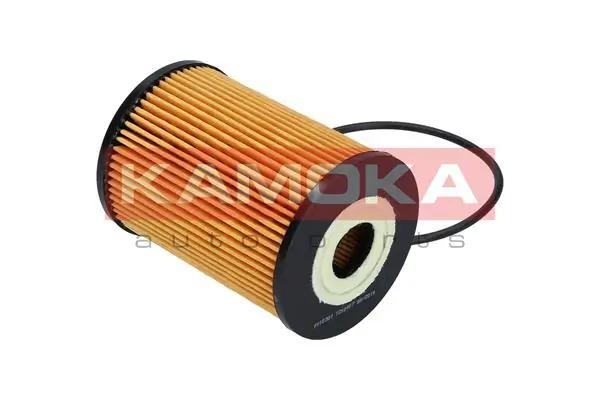 Масляний фільтр двигуна Kamoka F110301 ціна, від 5.90 USD