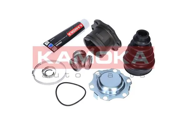 ШРКШ внутрішній, передній Kamoka 8002 ціна, від 33.20 USD