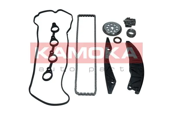 Ланцюг ГРМ, комплект Hyundai SOLARIS I седан (SBR11) (2011 - 2017) ціна, від 163.84 USD