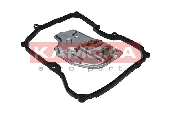 Фільтр коробки автомат Kamoka F600101 ціна, від 17.14 USD