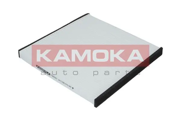 Фільтр повітряний обігрівача Kamoka F406301 ціна, від 4.38 USD