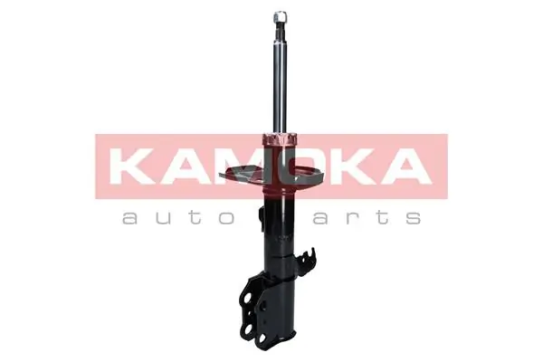 2000276 Kamoka Амортизатор передньої підвіски