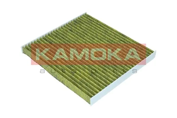 Фільтр повітряний обігрівача Kamoka 6080024 ціна, від 10.73 USD