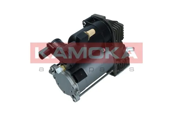 Компресор пневмопідкачкою (амортизаторів) Kamoka 2077011 ціна, від 278.96 USD