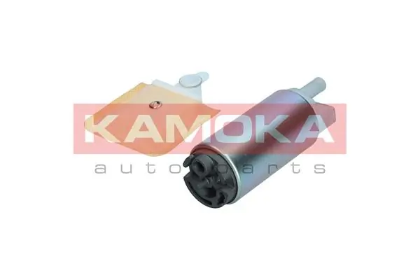 Паливний насос електричний, занурювальний Kamoka 8410005 ціна, від 18.98 USD