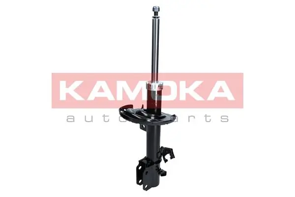 2000238 Kamoka Амортизатор передньої підвіски