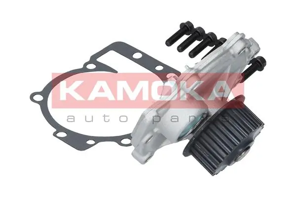 Помпа охолодження Kamoka T0137 ціна, від 25.87 USD