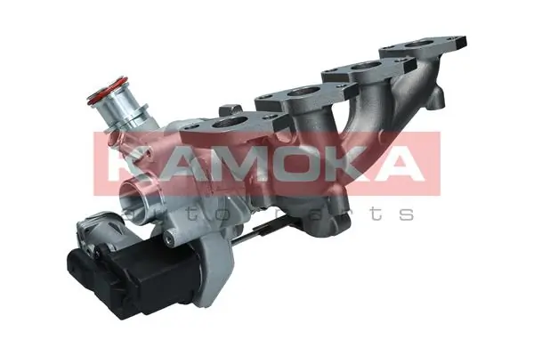 Купити THC14TS14 SL Turbo Турбіна