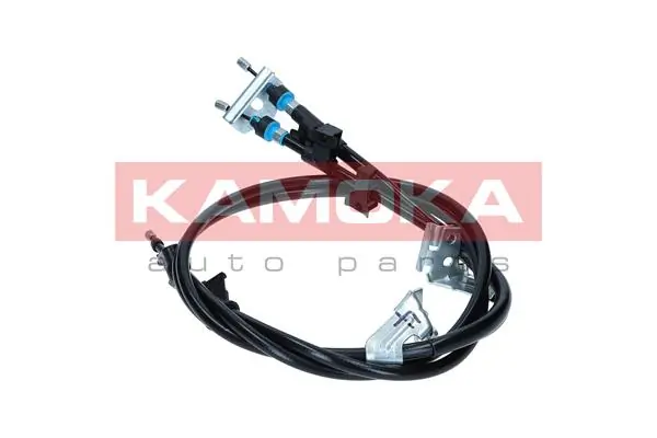 Трос ручного гальма задній, правий/лівий Kamoka 1190452 ціна, від 53.35 USD