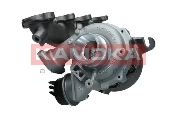 Турбіна Opel 95518954 ціна, від 424.20 USD