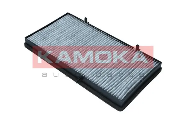 Купити F519101 Kamoka Фільтр салону вугільний