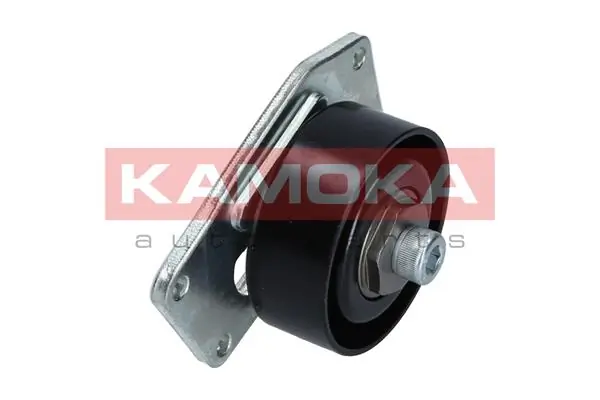 R0335 Kamoka Ролик натяжителя ременя агрегатів