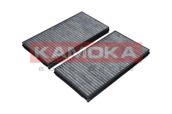 Фільтр повітряний обігрівача Kamoka F505301 ціна, від 18.14 USD