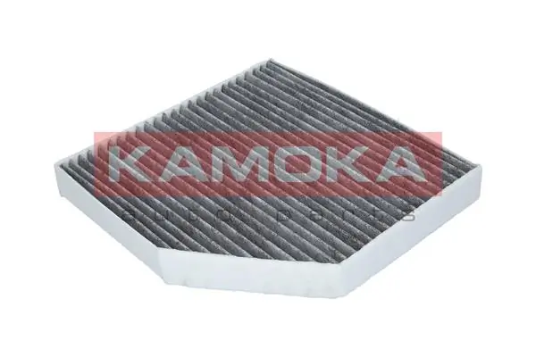 Купити F509301 Kamoka Фільтр салону вугільний
