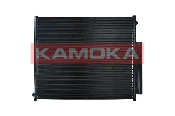 Купити 8178K8C2 Polcar Радіатор системи охолодження кондиціонера