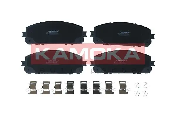 Гальмівні колодки HELLA-PAGID 355041421 ціна, від 45.95 USD