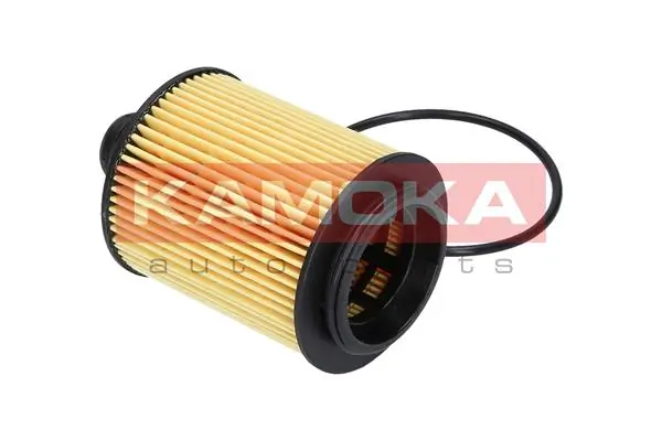 Масляний фільтр двигуна Kamoka F111701 ціна, від 6.83 USD