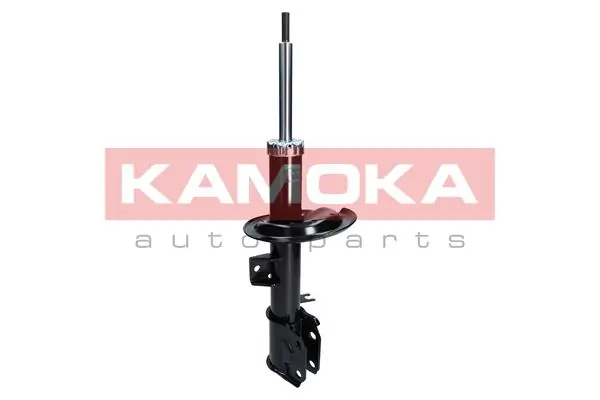 Купити 2000220 Kamoka Амортизатор передній, правий