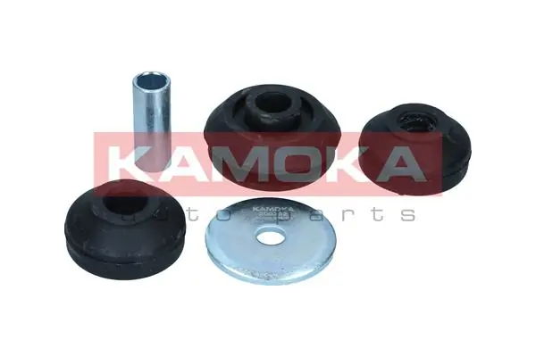 Купити 65430376 Pro-parts Опора амортизатора заднього