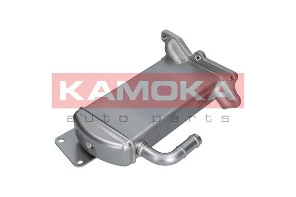 19C068 Kamoka Радіатор системи EGR рециркуляції вихлопних газів