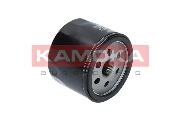 Купити F106201 Kamoka Фільтр очищення масла відцентровий